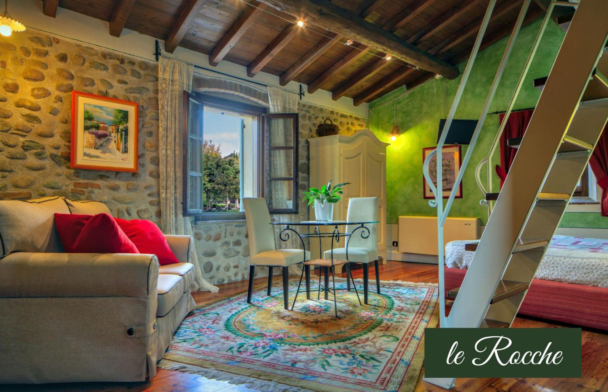 Il Borghetto Vacanze Nei Mulini Valeggio sul Mincio Exterior foto