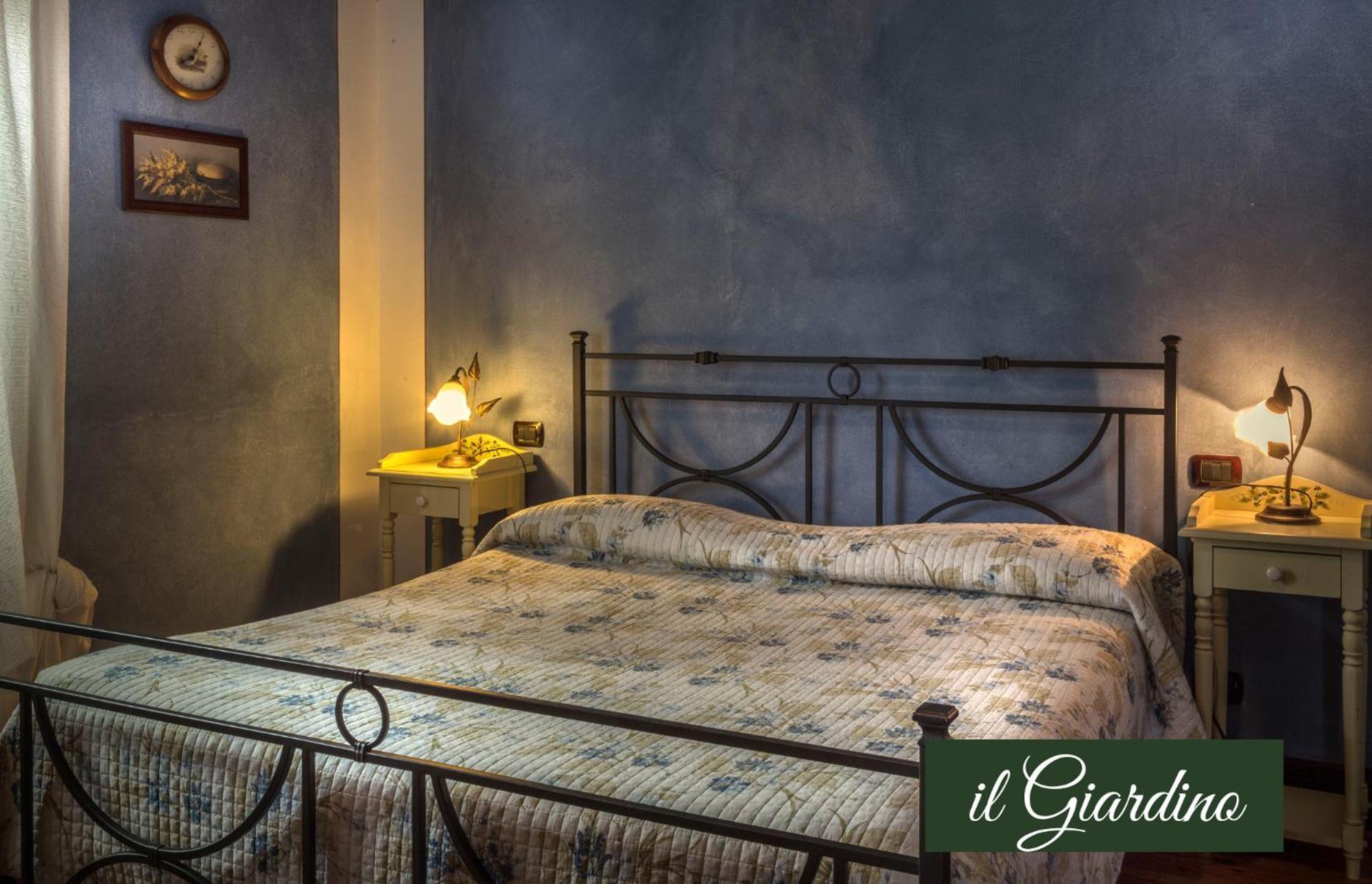 Il Borghetto Vacanze Nei Mulini Valeggio sul Mincio Zimmer foto
